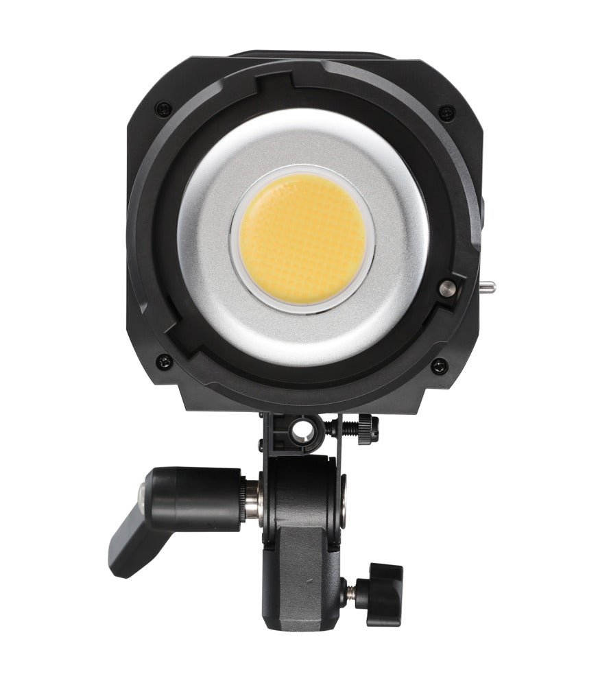 Jinbei EF-200Bi Bi-Colour LED Video Light Kit
