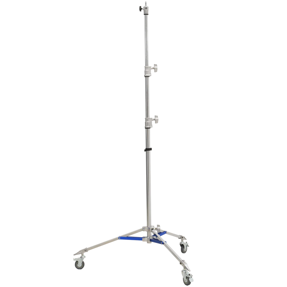Jinbei JB-290A Professional Stainless Steel Light Rack Max Height 290cm