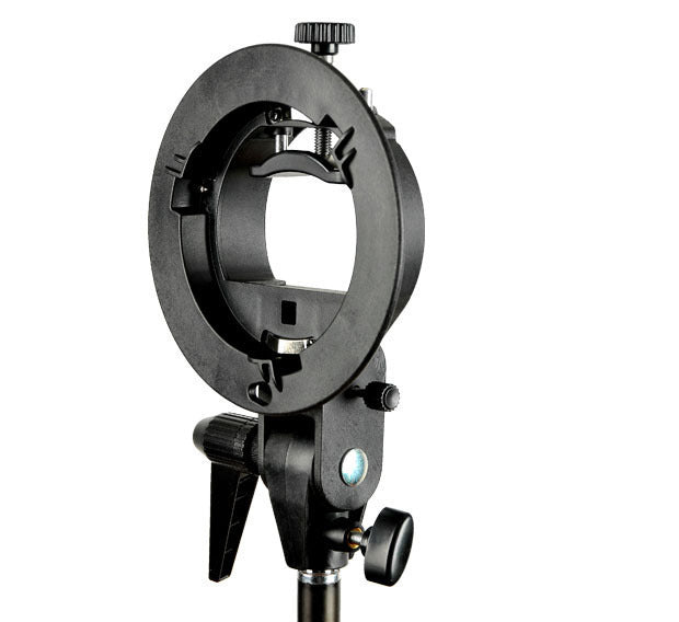 GODOX 60 X 60CM Speedlite Quick Fold Softbox With Grid (Bowens Mount Bracket)
