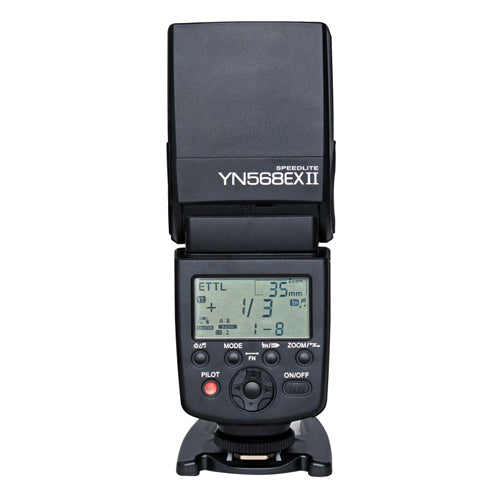 YongNuo YN-568EXII C Speed Light Flash for Canon