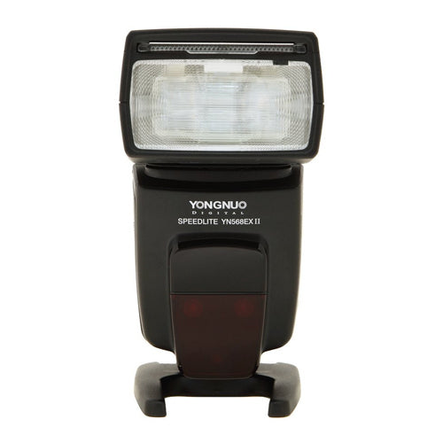 YongNuo YN-568EXII C Speed Light Flash for Canon