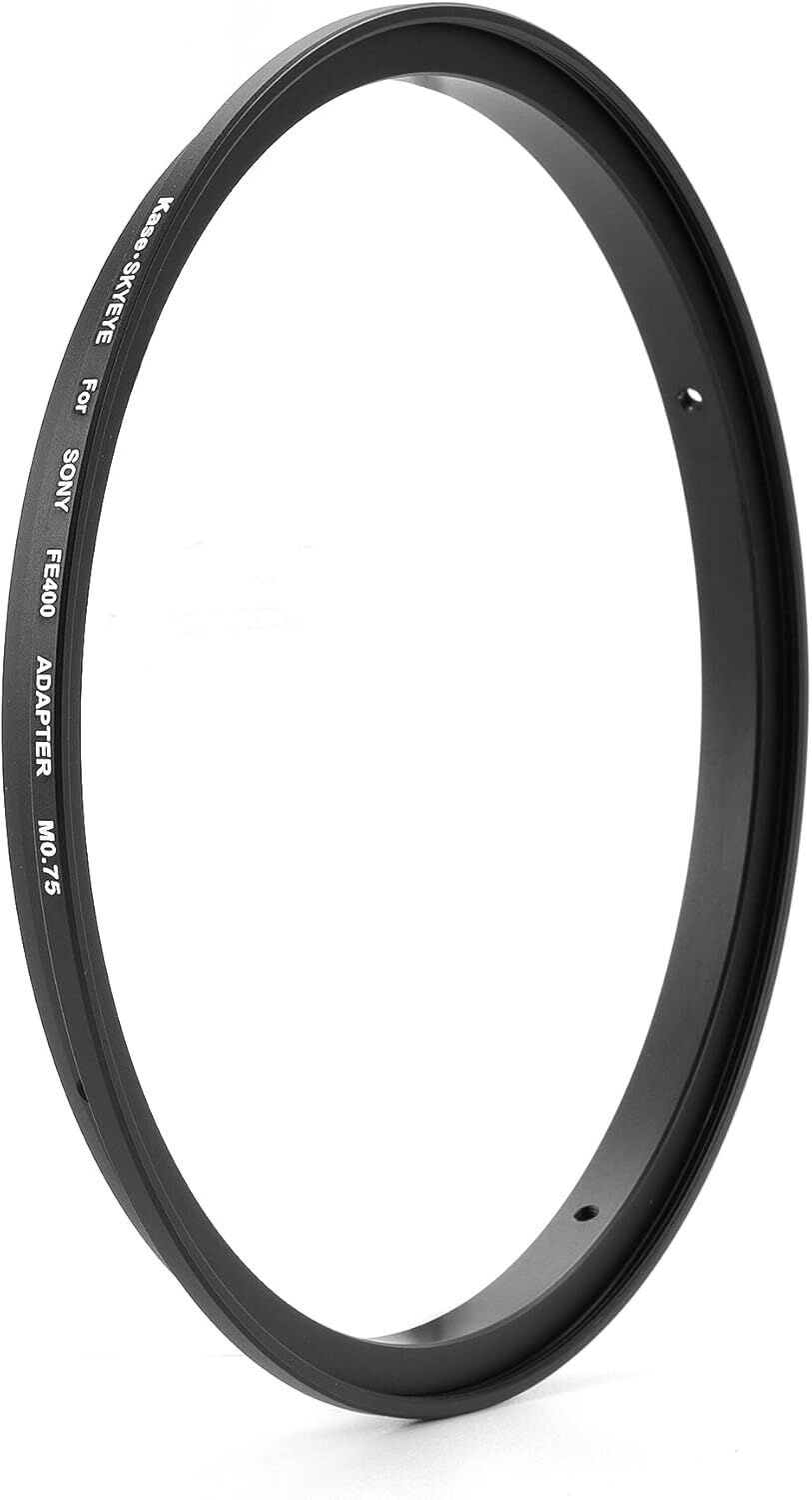 Kase MCUV Filter Kit for Sony FE 400mm f/2.8 (150mm)