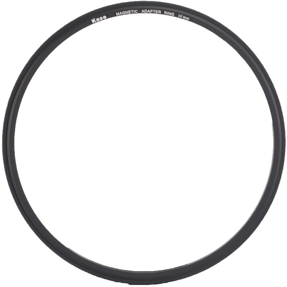 Kase 58mm Revolution Magnetic Circular Professional ND Kit