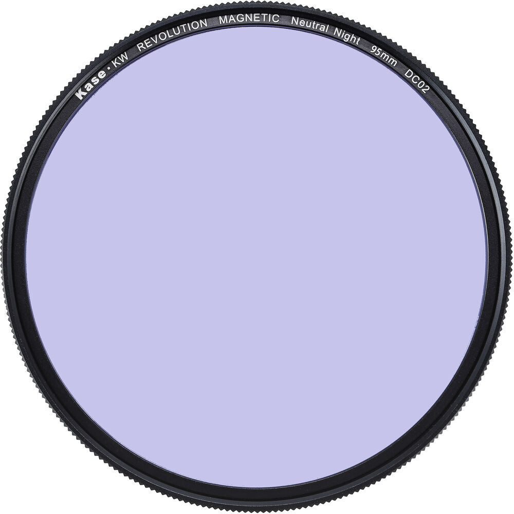 Kase Revolution 86mm Magnetic Filter Mega Set