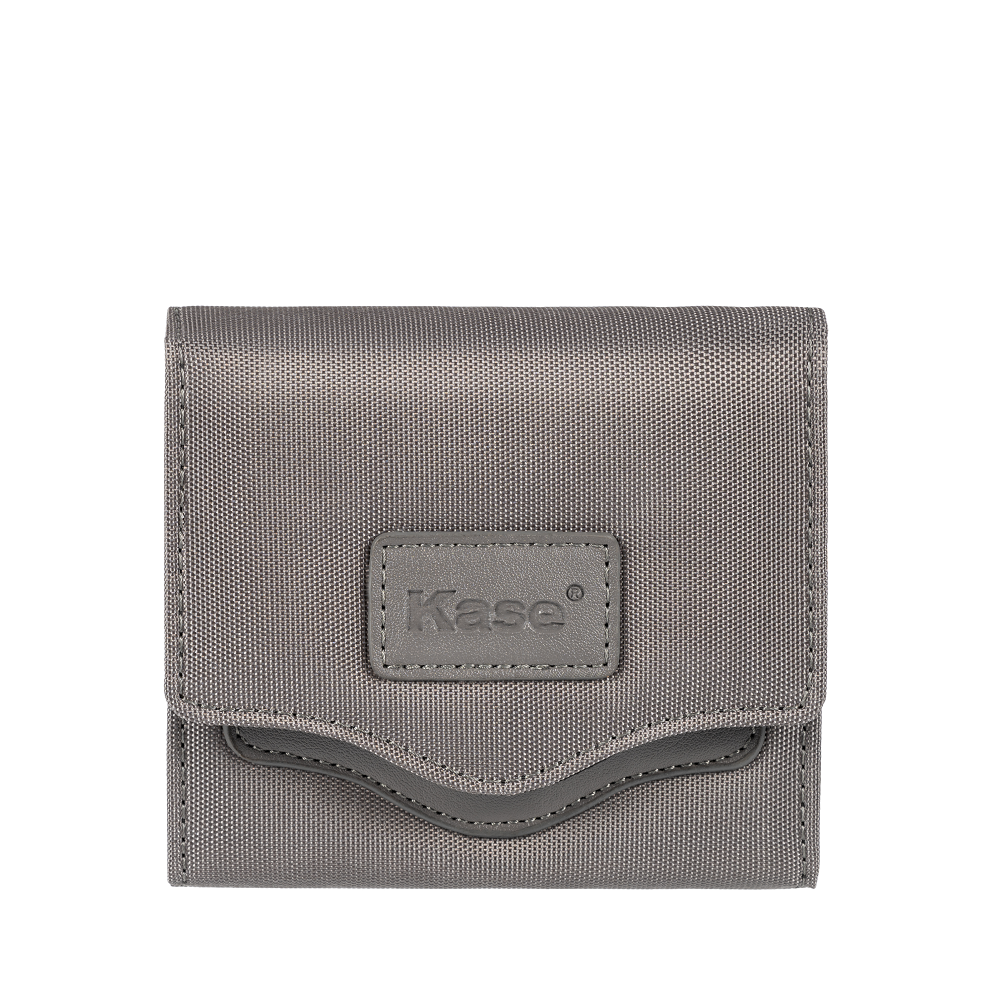 Kase Filter Nylon Bag carry up to Five up to 112mm Circular Filters