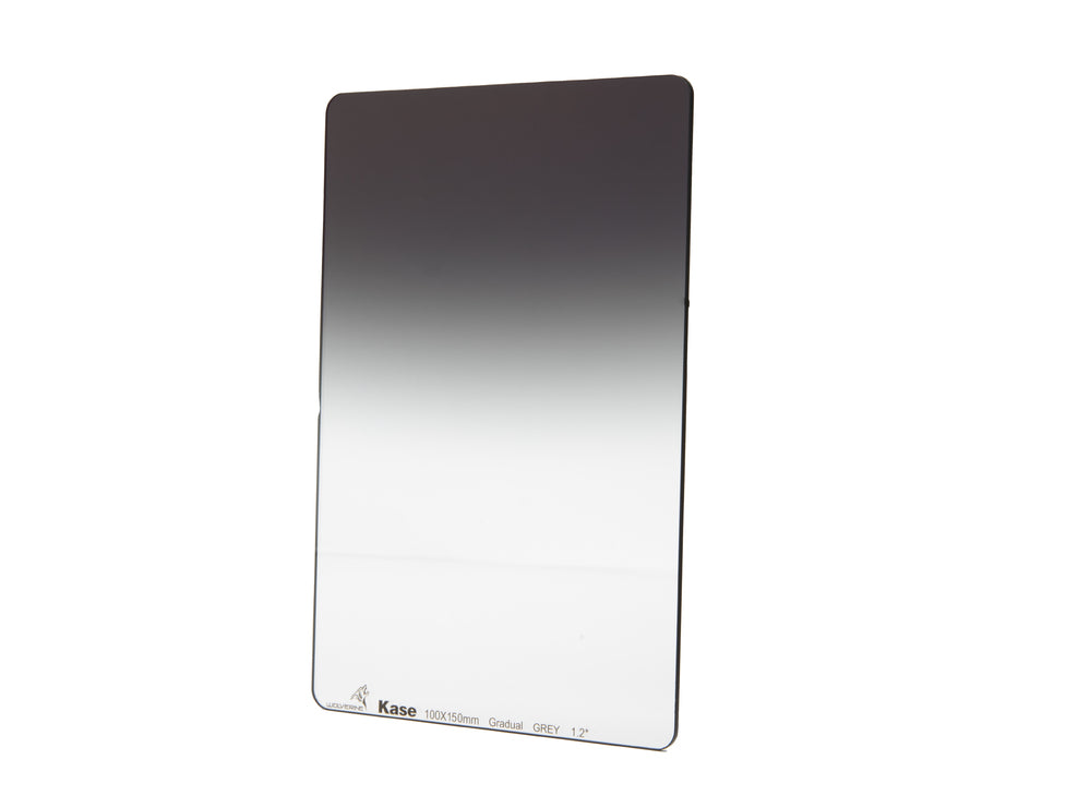 Kase K100 100x150mm Soft GND1.2 Filter