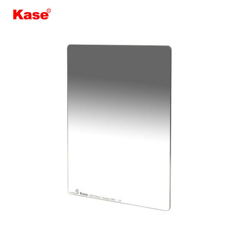 Kase K100 100x150mm Soft GND1.5 Filter