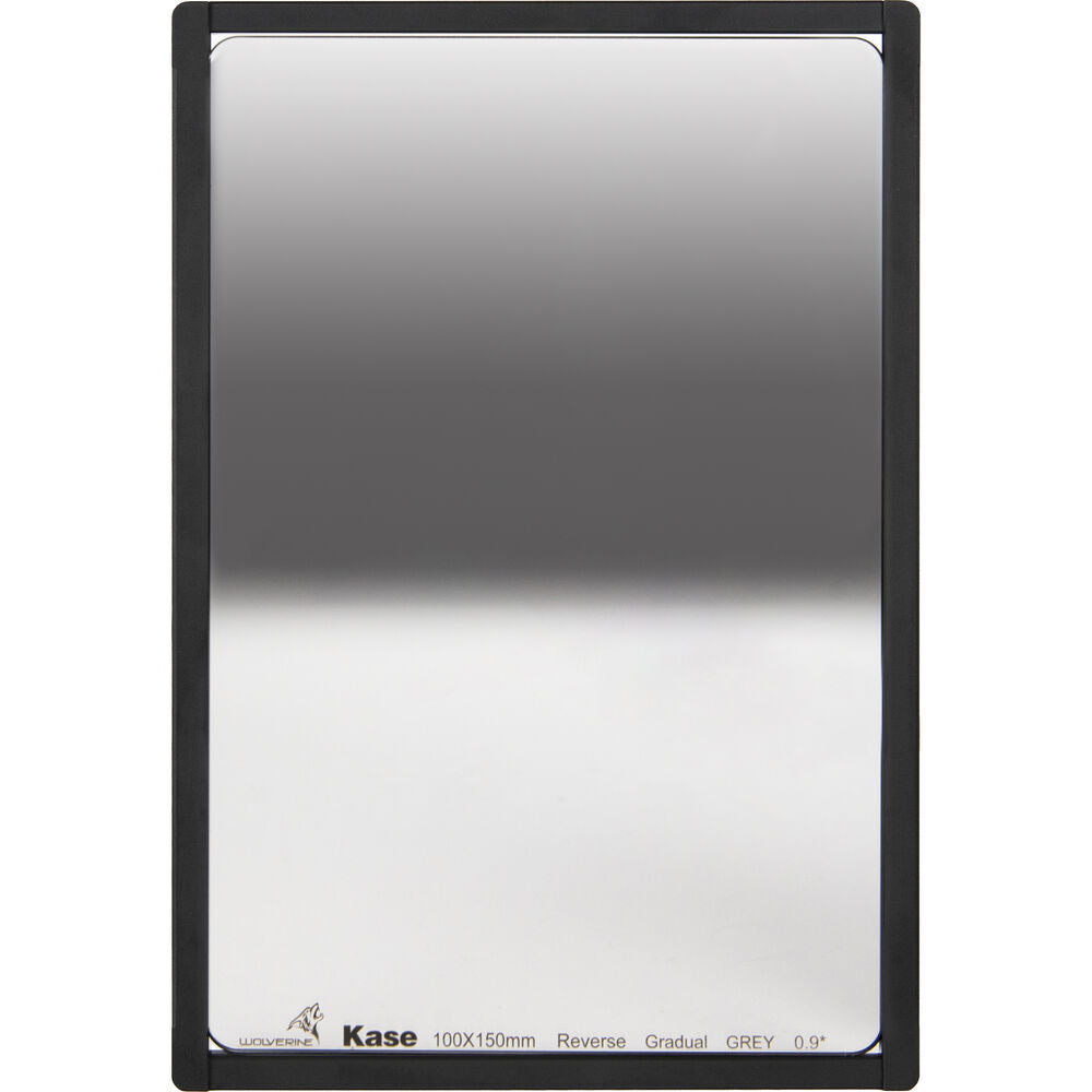 Kase Armour Magnetic 100mm Holder Master Kit