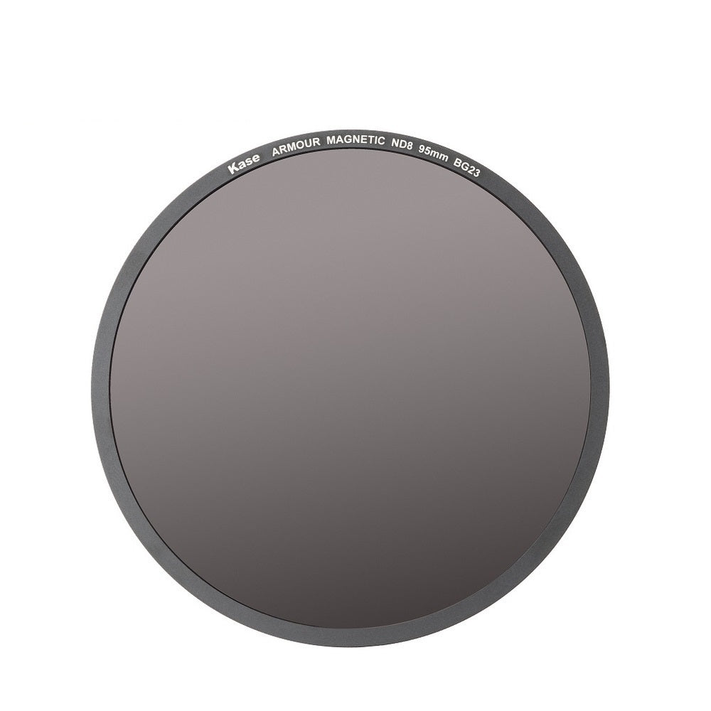Kase Armour Series Circular ND8 Filter 95mm
