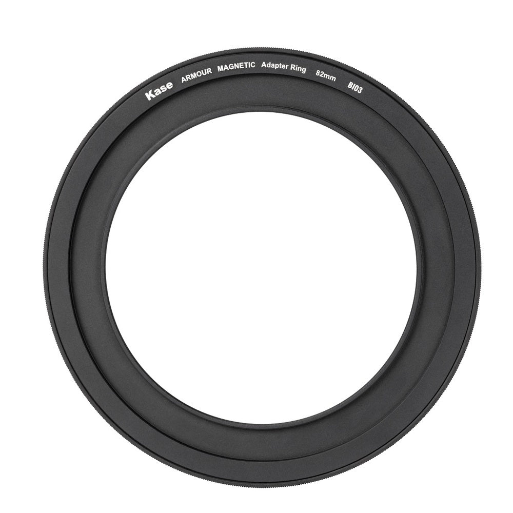 Kase Armour Magnetic 100 x 150mm Filter Holder Kit