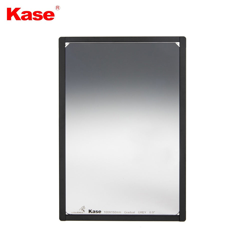 Kase Armour Magnetic Entry-Level Filter Kit II