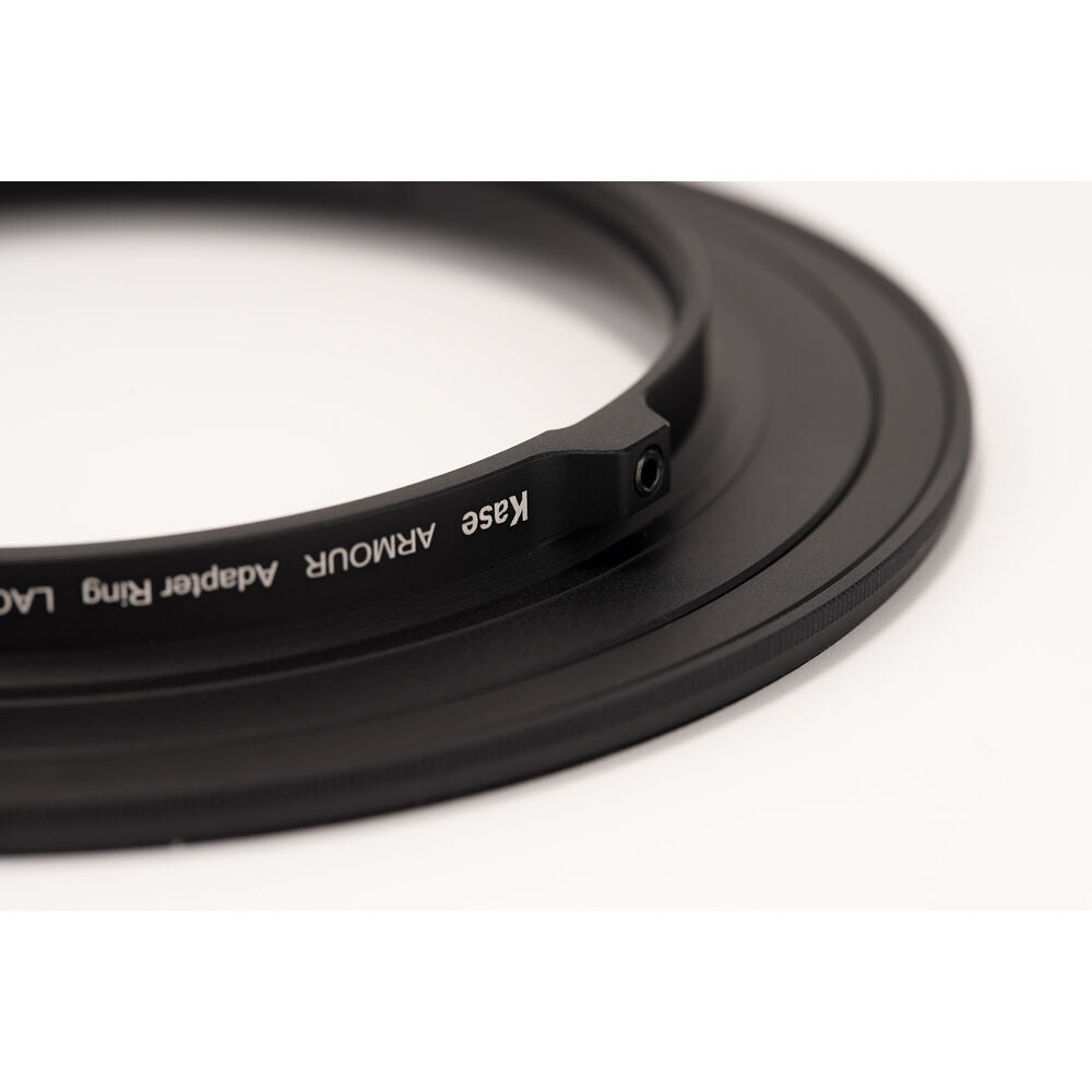 Kase Armour Magnetic Adapter Ring for Laowa 12mm f/2.8 Zero-D