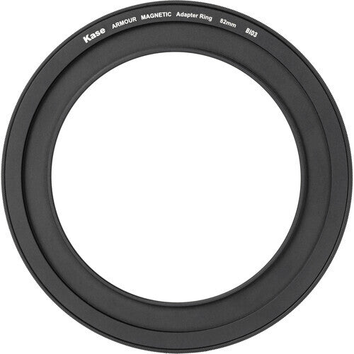 Kase Armour Master Double Grad Kit Type I