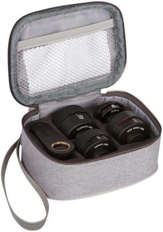 Kase Smartphone 4 in 1 Lens Kit II