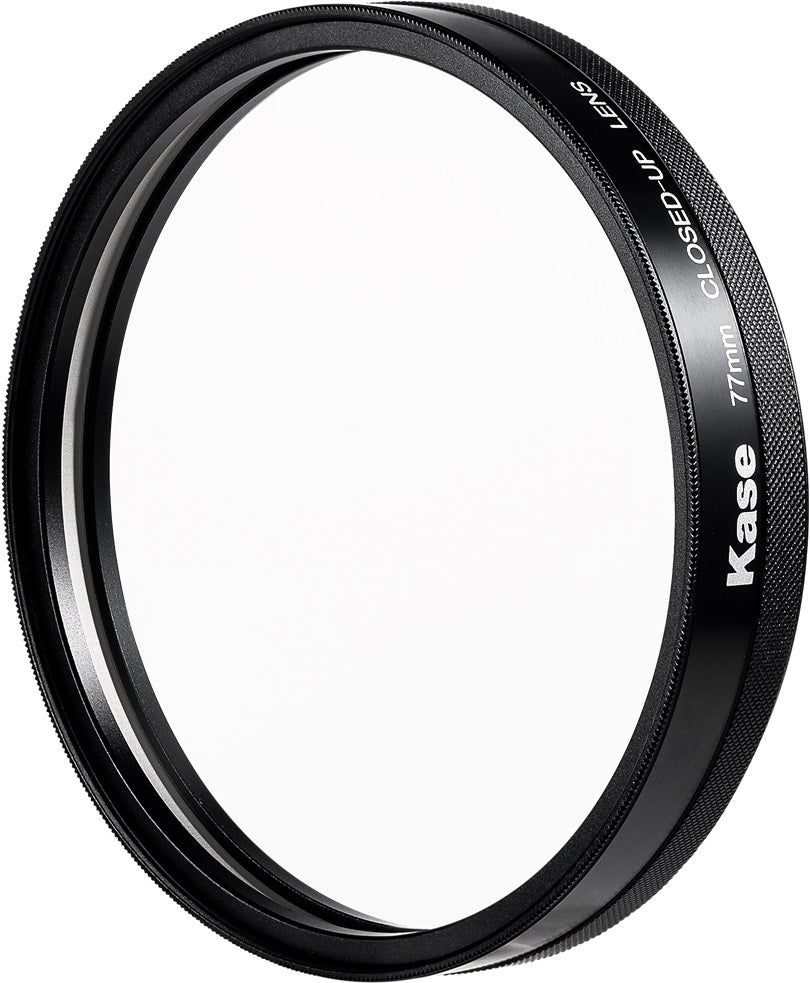 Kase 77mm Close-Up Filter Lens