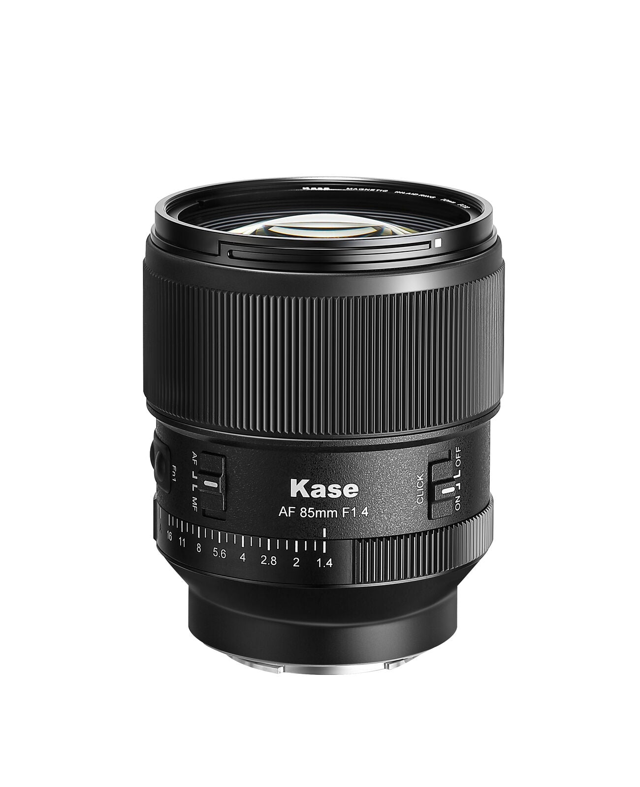 Kase 85mm F1.4 AF Full Frame Lens for Sony E Mount