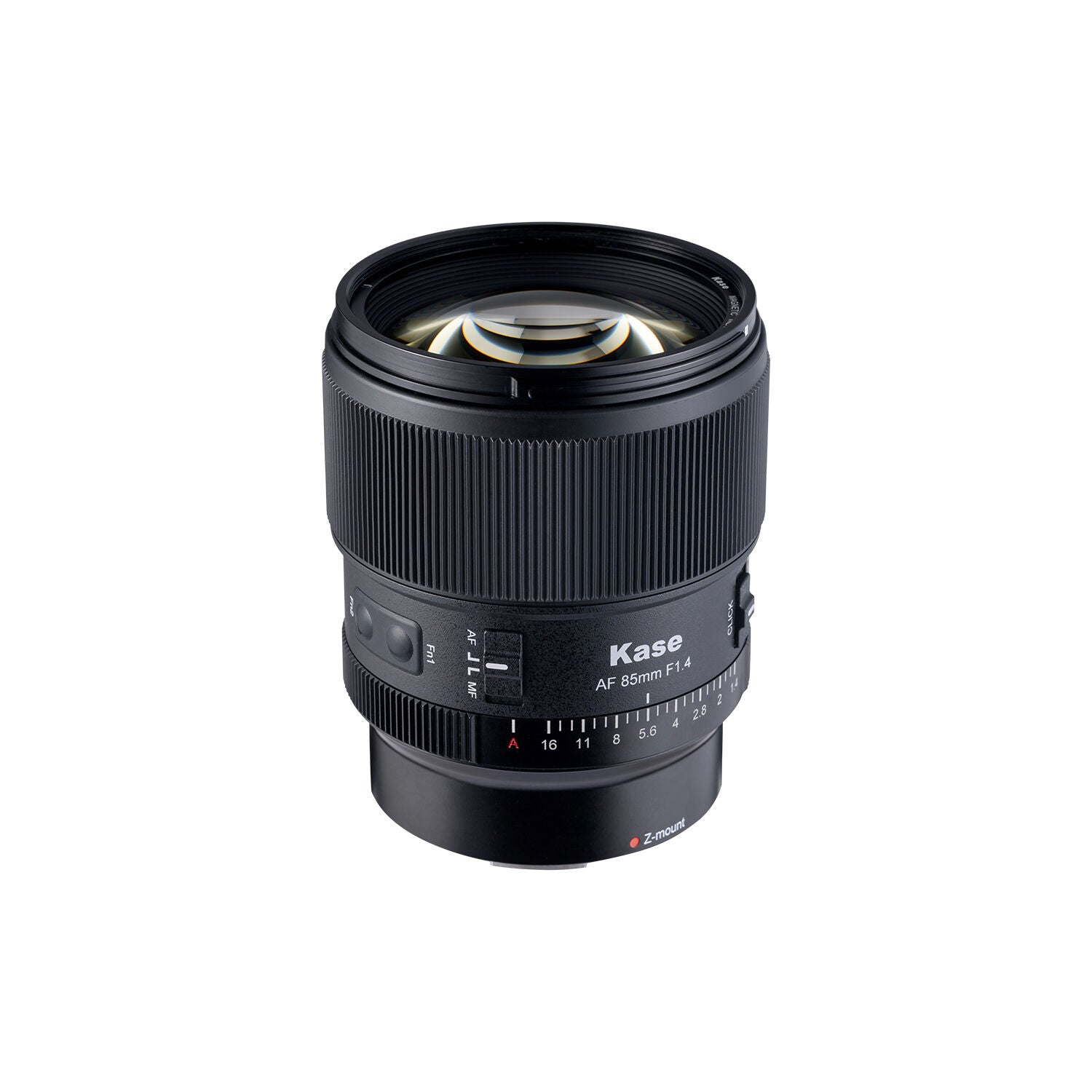 Kase 85mm F1.4 AF Full Frame Lens for Fujifilm X Mount