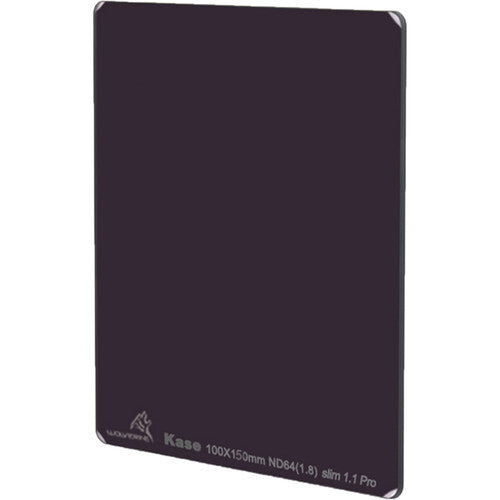 Kase K9 100 x 150mm Entry-Level Filter Holder Kit