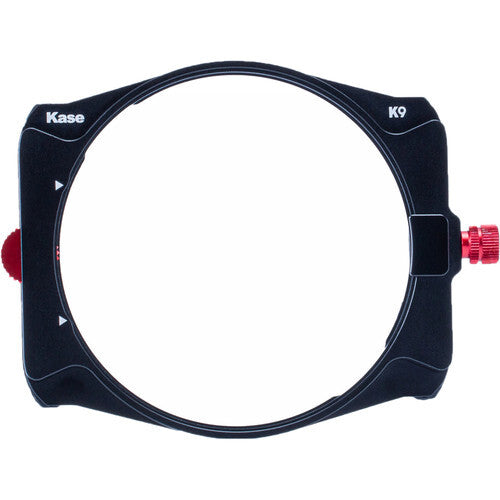 Kase K9 100 x 150mm Entry-Level Filter Holder Kit