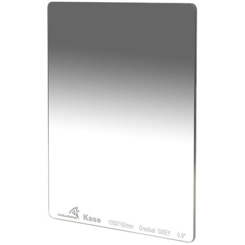 Kase K9 100 x 150mm Master Filter Holder Kit