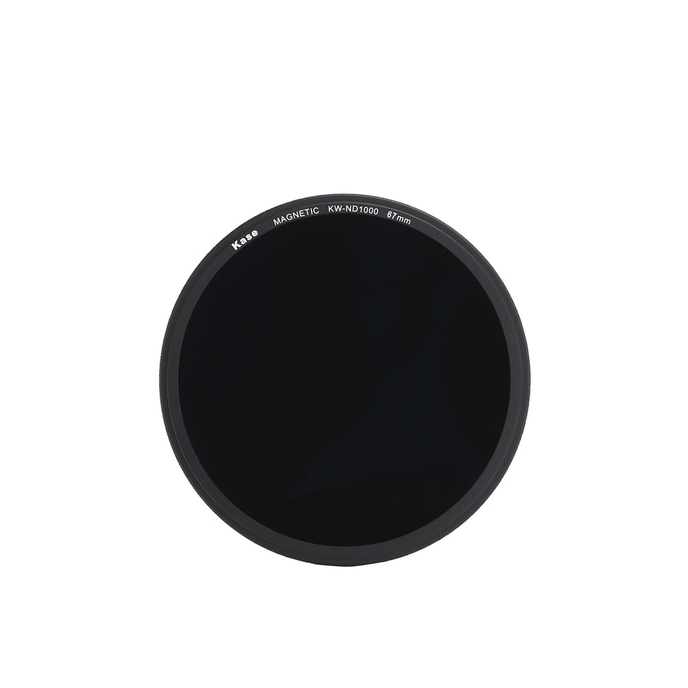 Kase 67mm Wolverine Magnetic Circular Professional ND Kit