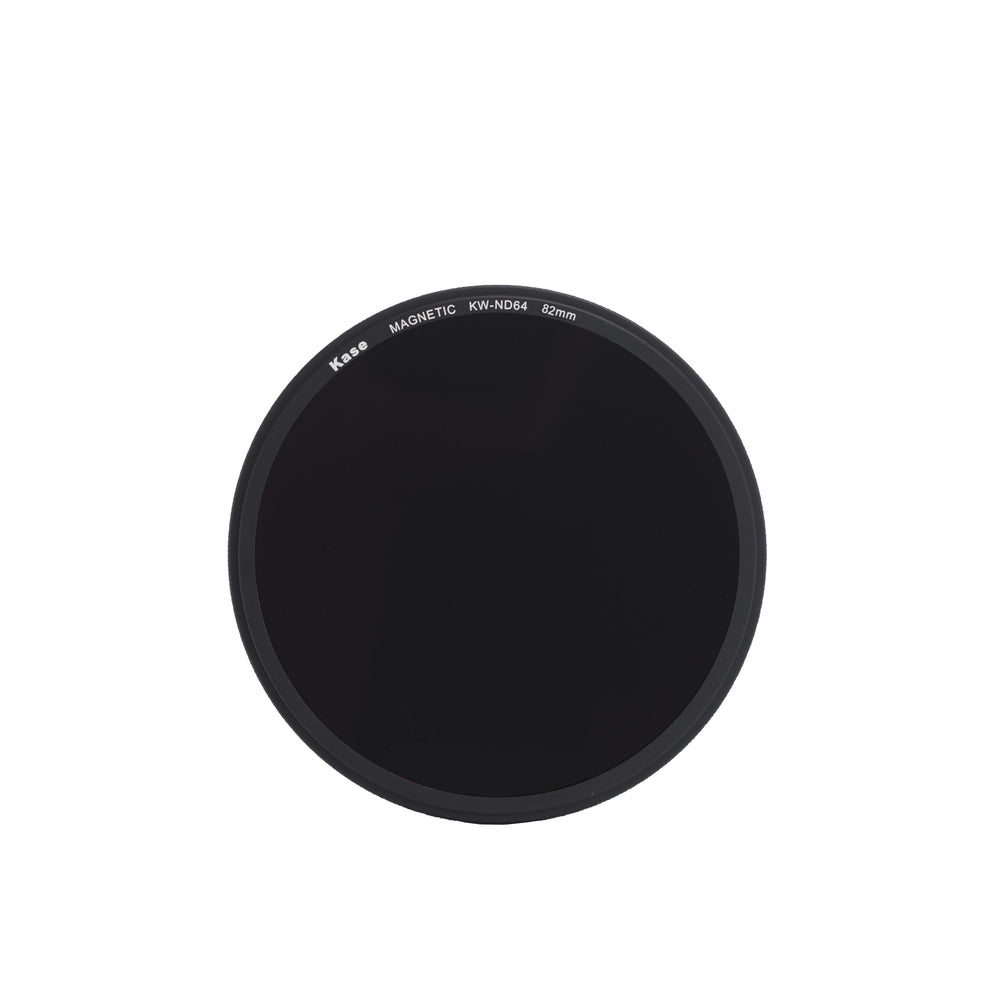 KASE 82mm Wolverine Magnetic Circular Professional ND Kit