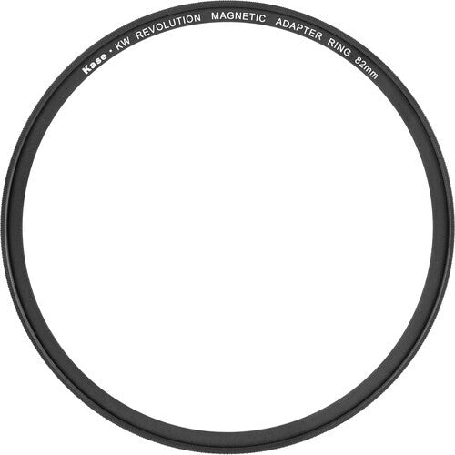 Kase 82mm Revolution Magnetic Circular Entry Level Kit