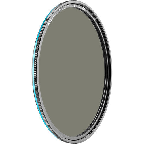 Kase Revolution 112mm ND8 Filter with Magnetic Adapter Ring