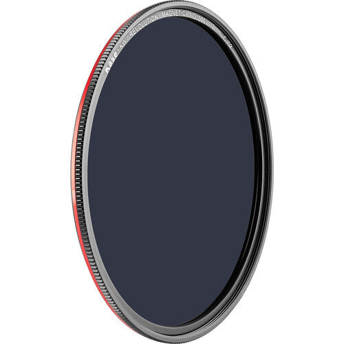 Kase 112mm KW Revolution Magnetic ND1000 Filter (10-Stop)