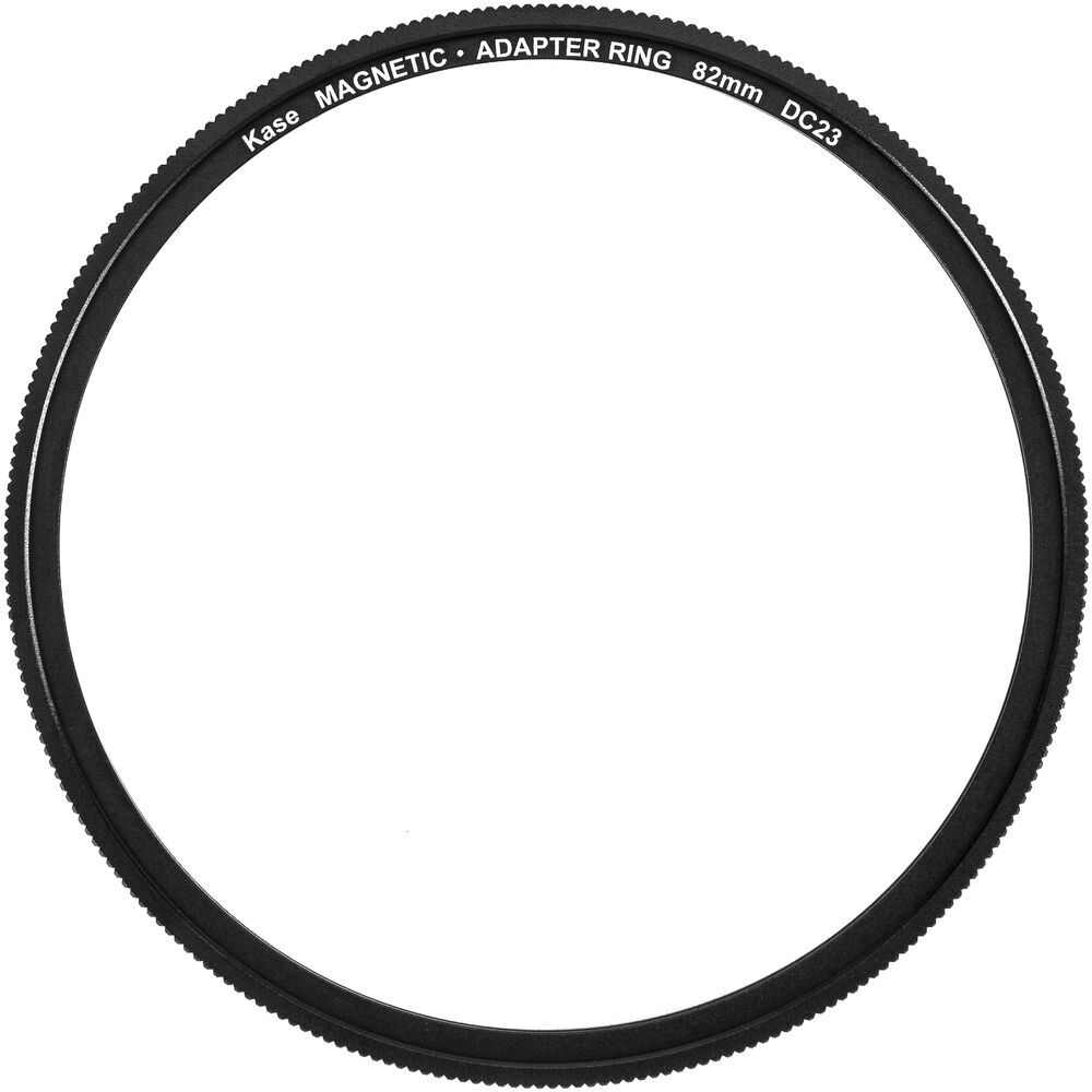 Kase Revolution 82mm Magnetic Filter Mega Set