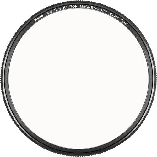 Kase Revolution 95mm Magnetic Filter Mega Set