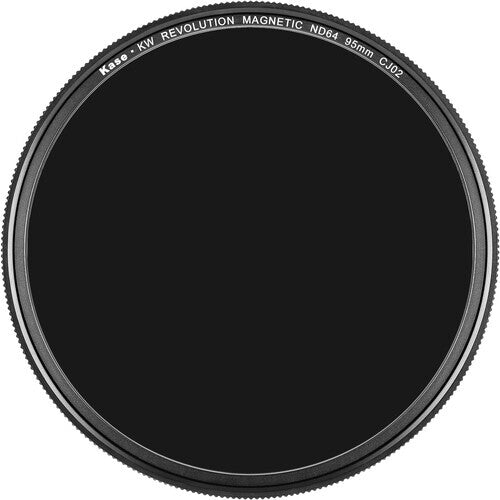 Kase Revolution 95mm Magnetic Filter Mega Set