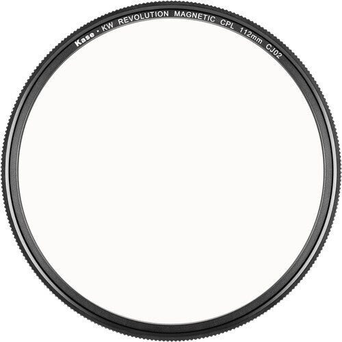 Kase Revolution 112mm Magnetic Filter Mega Set