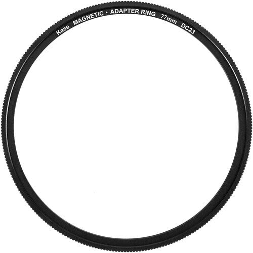 Kase Revolution 77mm ND64+CPL Filter with Magnetic Adapter Ring