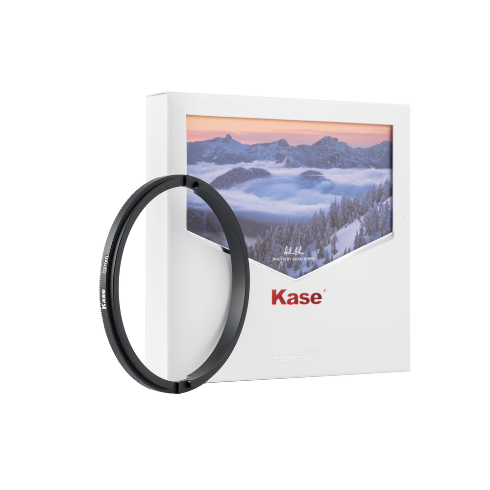 Kase KW Revolution 3D Tool (82mm)