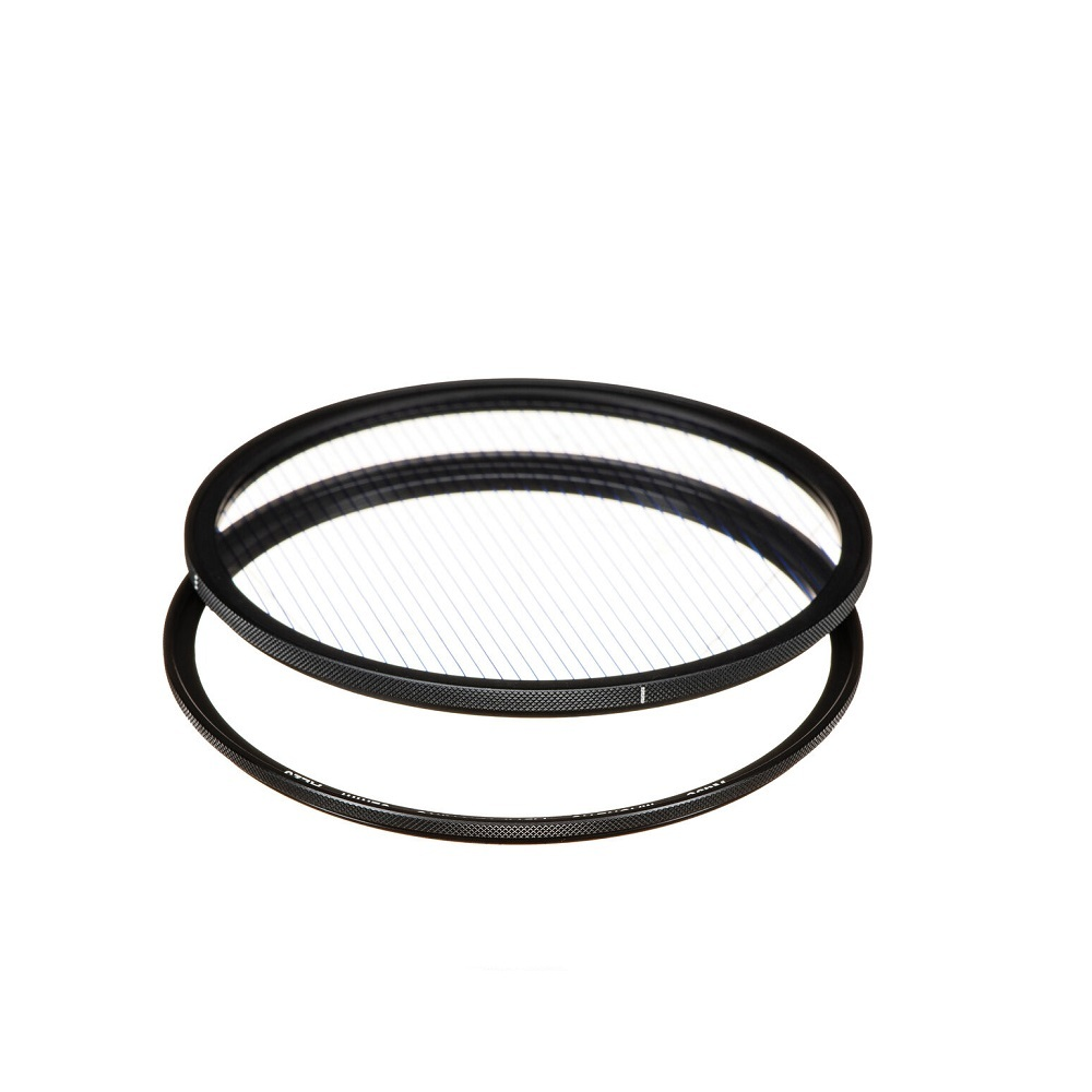 Kase 82mm Wolverine Magnetic Blue Streak Filter