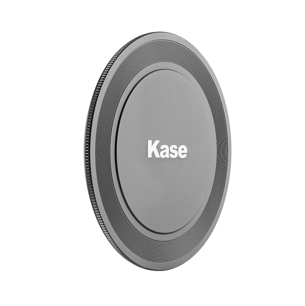 Kase 95mm Magnetic Universal Metal Front Cap for Revolution, Wolverine and SkyEye Series Filters
