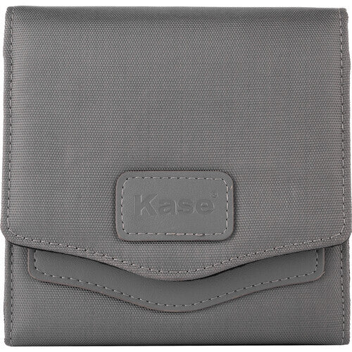Kase MovieMate Stackable Magnetic Video ND Filter Professional Kit (ND2, ND4, ND8)