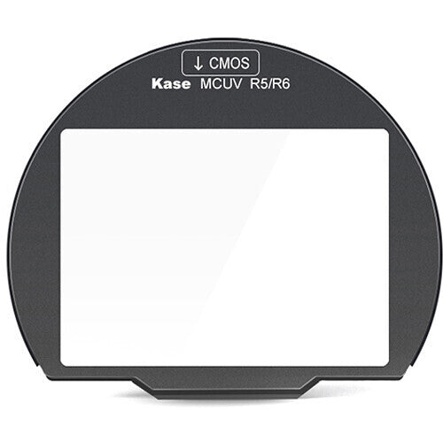 Kase 3-in-1 Clip-In Filter Set for Select Canon EOS Mirrorless Cameras (Neutral Night/ND16/MCUV)