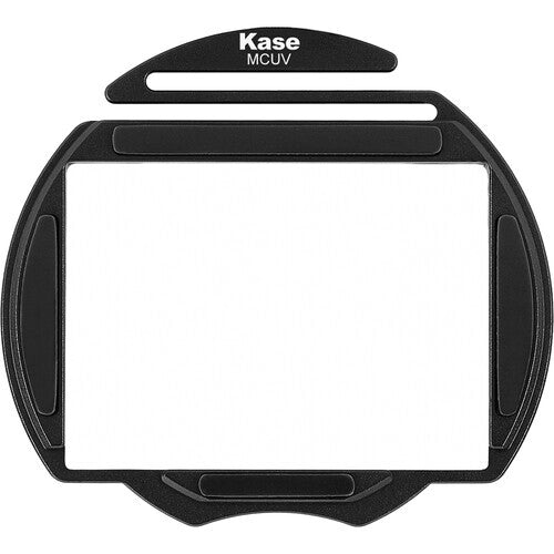Kase Clip-In ND and MCUV 4-Filter Kit for Canon EOS R7 & R10 Cameras (3, 6 & 10-Stop)