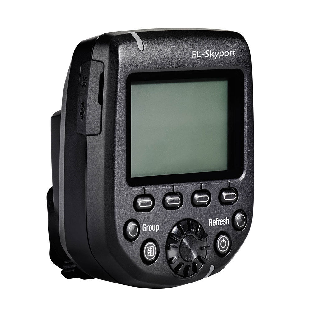 Elinchrom Skyport Transmitter Plus HS for Canon