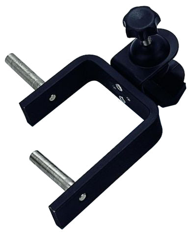 PES L-STAND WITH CLIP