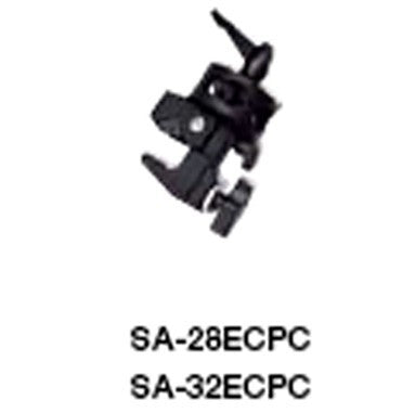 PES ECCENTRIC CAM WITH PRO-CLAMP CL-22