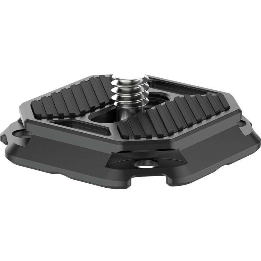 Falcam F38 Quick Release Plate 1/4"-20 Screw