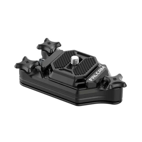 Falcam F38 Quick Release Backpack Strap Clip Kit