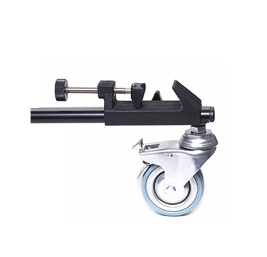 PES Professional Photographic Heavy Duty Tripod Dolly