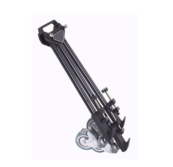 PES Professional Photographic Heavy Duty Tripod Dolly