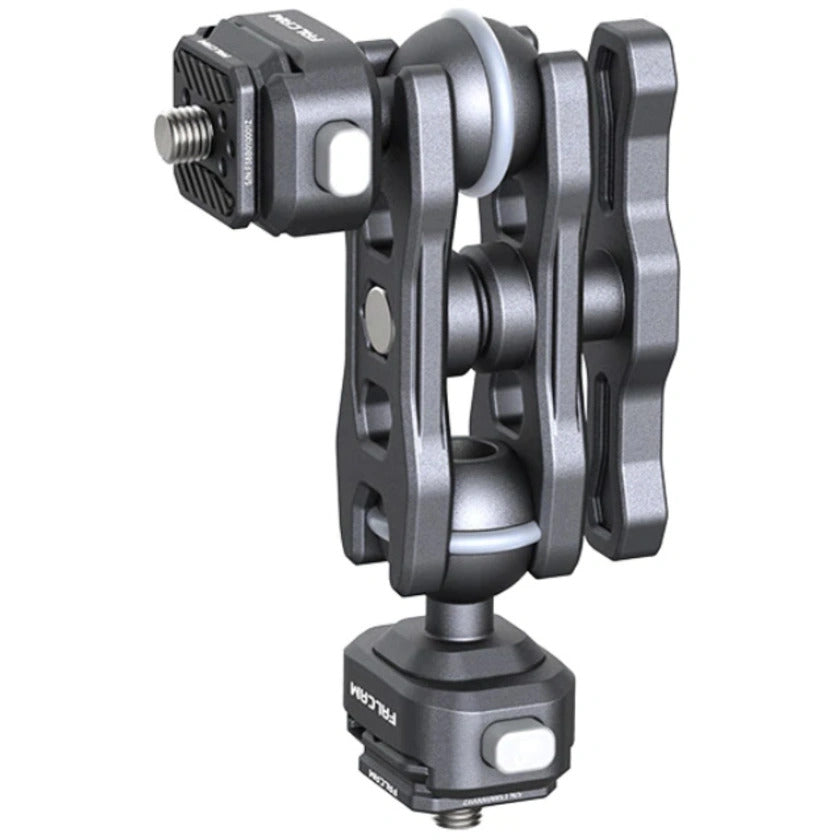 Falcam F22 Dual Quick Release Magic Arm With QR System Max Load 2.5Kg