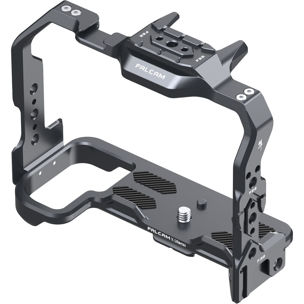 Falcam F22 Quick Release Camera Cage for Nikon Z5/Z6/Z6 II/Z7/Z7 II
