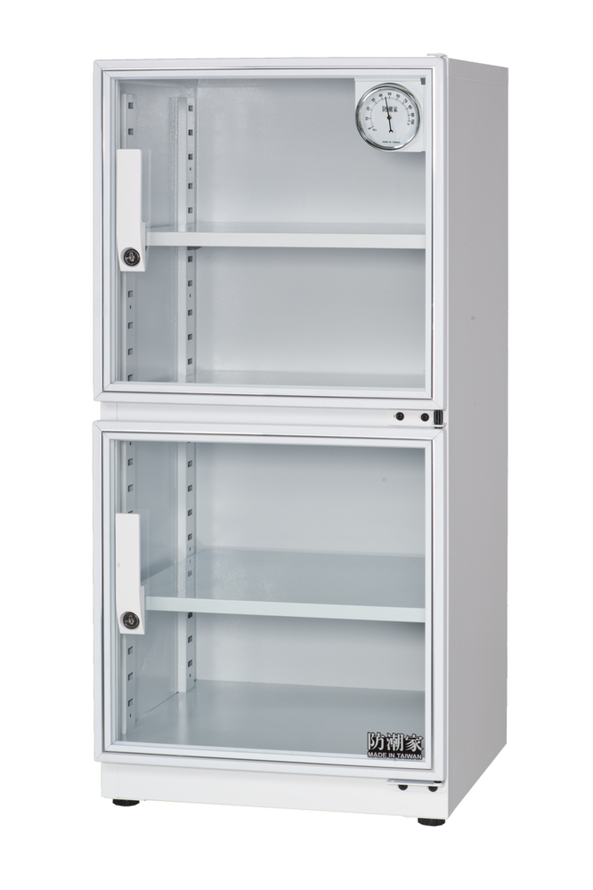 EDRY 121L DRY CABINET MO-120C (Limited White )
